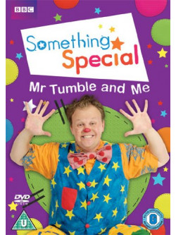 Something Special - Mr. Tumble & Me [Edizione: Regno Unito]