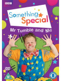 Something Special - Mr. Tumble & Me [Edizione: Regno Unito]