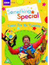 Something Special Time For Mr Tumble [Edizione: Regno Unito]