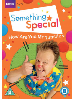 Something Special: How Are You Mr. Tumble? [Edizione: Regno Unito]