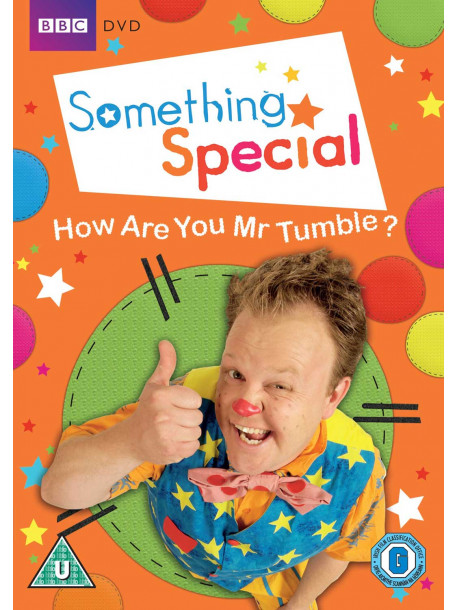 Something Special: How Are You Mr. Tumble? [Edizione: Regno Unito]