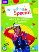 Something Special: Where Are You Now Mr. Tumble [Edizione: Regno Unito]