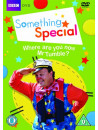 Something Special: Where Are You Now Mr. Tumble [Edizione: Regno Unito]