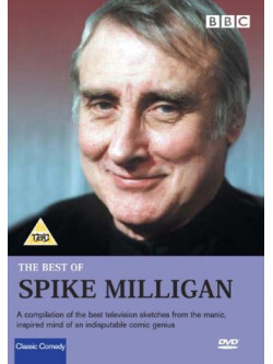 Spike Milligan - Comedy Greats [Edizione: Regno Unito]