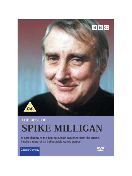 Spike Milligan - Comedy Greats [Edizione: Regno Unito]