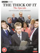 Thick Of It Specials. The [Edizione: Regno Unito]