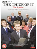 Thick Of It Specials. The [Edizione: Regno Unito]