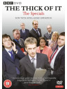 Thick Of It Specials. The [Edizione: Regno Unito]