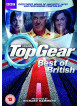 Top Gear  Best Of British - Top Gear - Best Of British [Edizione: Regno Unito]