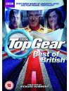 Top Gear  Best Of British - Top Gear - Best Of British [Edizione: Regno Unito]