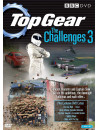 Top Gear - The Challenges 3 [Edizione: Regno Unito]