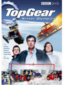 Top Gear 3: Winter Olympics [Edizione: Regno Unito]
