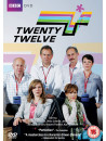 Twenty Twelve [Edizione: Regno Unito]