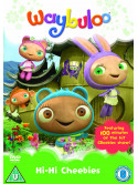Waybuloo  Hihi Cheebies - Waybuloo - Hi-Hi Cheebies [Edizione: Regno Unito]
