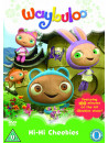 Waybuloo  Hihi Cheebies - Waybuloo - Hi-Hi Cheebies [Edizione: Regno Unito]