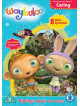 Waybuloo  Piplings Love To Car - Waybuloo - Piplings Love To Care [Edizione: Regno Unito]