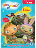 Waybuloo  Piplings Love To Car - Waybuloo - Piplings Love To Care [Edizione: Regno Unito]