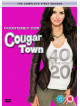Cougar Town - Season 1 (4 Dvd) [Edizione: Regno Unito]
