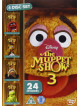 Muppet Show (The) - Series 3 (4 Dvd) [Edizione: Regno Unito]
