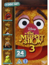 Muppet Show (The) - Series 3 (4 Dvd) [Edizione: Regno Unito]