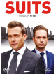 Suits - Season 5 (4 Dvd) [Edizione: Regno Unito]