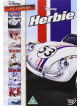 Herbie Collection (5 Dvd) [Edizione: Regno Unito]