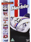 Herbie Collection (5 Dvd) [Edizione: Regno Unito]