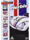 Herbie Collection (5 Dvd) [Edizione: Regno Unito]