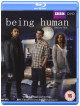 Being Human - Season 1 (2 Blu-Ray[Edizione: Regno Unito]