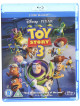 Toy Story 3 (2 Blu-Ray) [Edizione: Regno Unito]