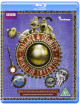 Wallace & Gromit - World Of Inventions (2 Blu-Ray) [Edizione: Regno Unito]