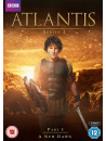 Atlantis - Season 2 - Part 1 (2 Dvd) [Edizione: Regno Unito]