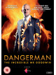 Dangerman - The Incredible Mr. Goodwin (2 Dvd) [Edizione: Regno Unito]