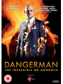 Dangerman - The Incredible Mr. Goodwin (2 Dvd) [Edizione: Regno Unito]