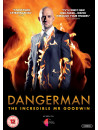 Dangerman - The Incredible Mr. Goodwin (2 Dvd) [Edizione: Regno Unito]