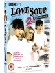 Love Soup - Season 2 (2 Dvd) [Edizione: Regno Unito]