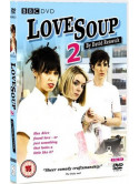 Love Soup - Season 2 (2 Dvd) [Edizione: Regno Unito]