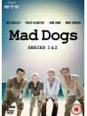 Mad Dogs - Season 1 & 2 (2 Dvd) [Edizione: Regno Unito]