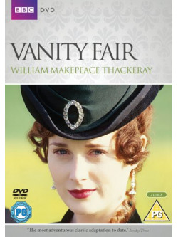 Vanity Fair (2 Dvd) [Edizione: Regno Unito]