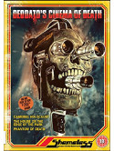 Deodato - Cinema Of Death (3 Dvd) [Edizione: Regno Unito]