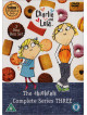 Charlie & Lola - Season 3 (4 Dvd) [Edizione: Regno Unito]