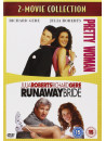 Pretty Woman/Runaway Bride (2 Dvd) [Edizione: Regno Unito]