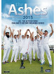 Ashes. The (2015) (2 Dvd) [Edizione: Regno Unito]