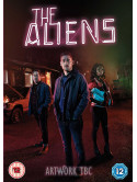 Aliens. The (2 Dvd) [Edizione: Regno Unito]