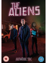 Aliens. The (2 Dvd) [Edizione: Regno Unito]