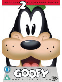 A Goofy Movie/An Extremely Goofy Movie (2 Dvd) [Edizione: Regno Unito]