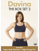 Davina - The Box Set 2 (2 Dvd) [Edizione: Regno Unito]