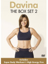 Davina - The Box Set 2 (2 Dvd) [Edizione: Regno Unito]