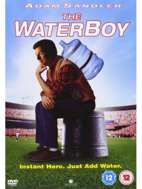Waterboy. The [Edizione: Regno Unito]