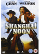 Shanghai Noon [Edizione: Regno Unito]
